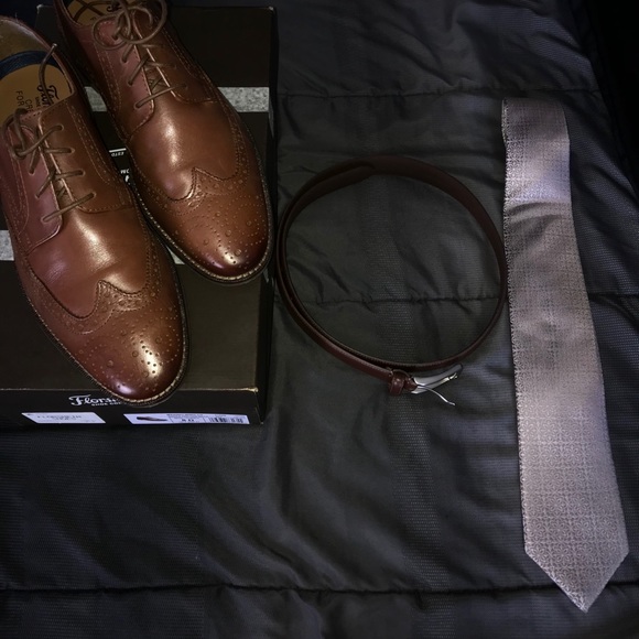 Florsheim gentlemen’s bundle main image 4